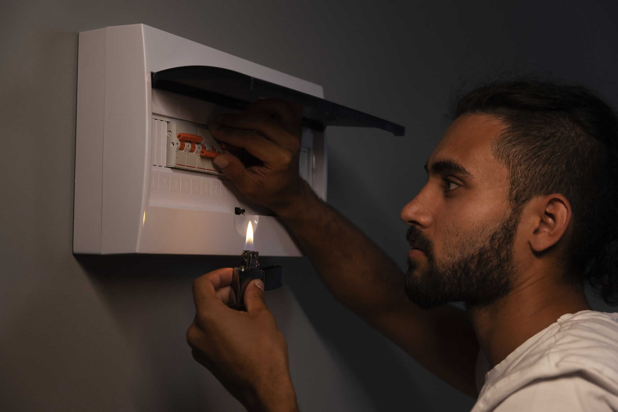 ALDEX GROUP | UPS ELECTRICIDAD